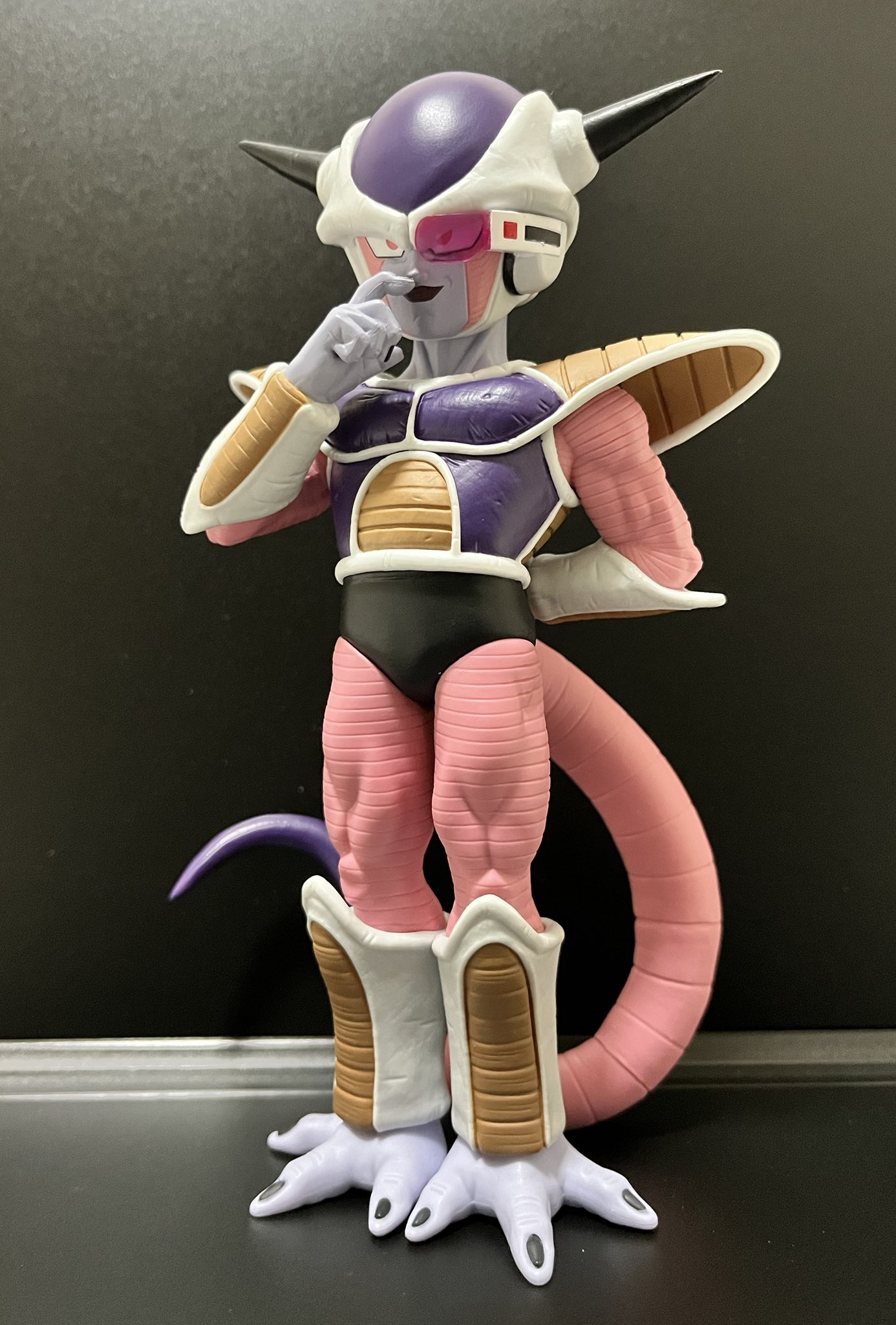 フリーザ第一形態 - Search / X