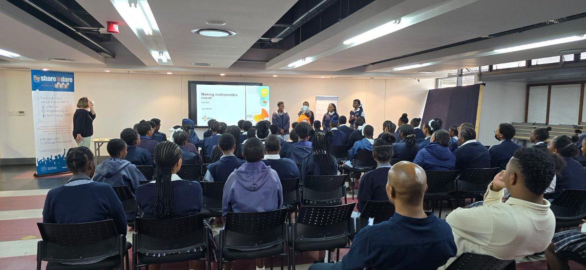 NSTF🇿🇦 tweet media