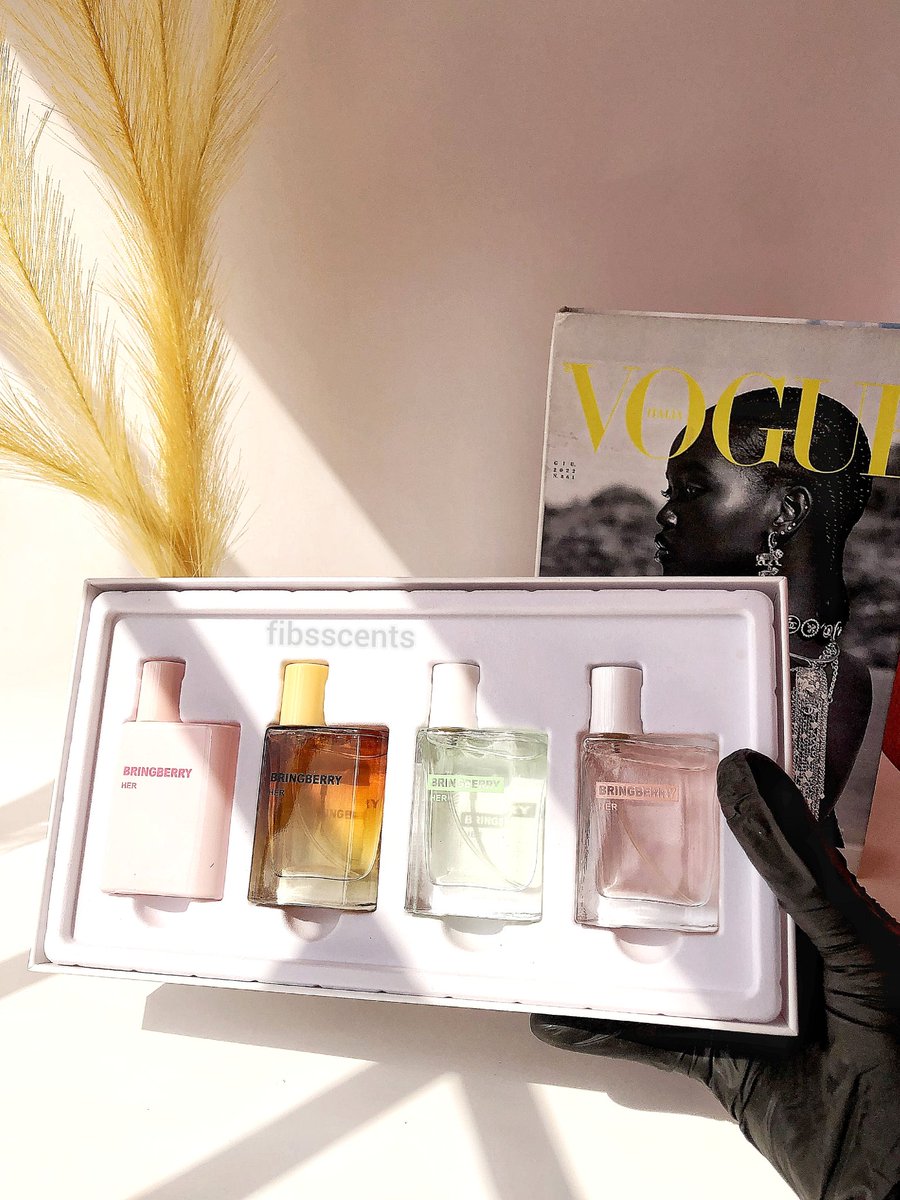 _withleona's tweet photo. 15k Perfume Gift Sets

Available in Port Harcourt. https://t.co/9SVRbv2QMs