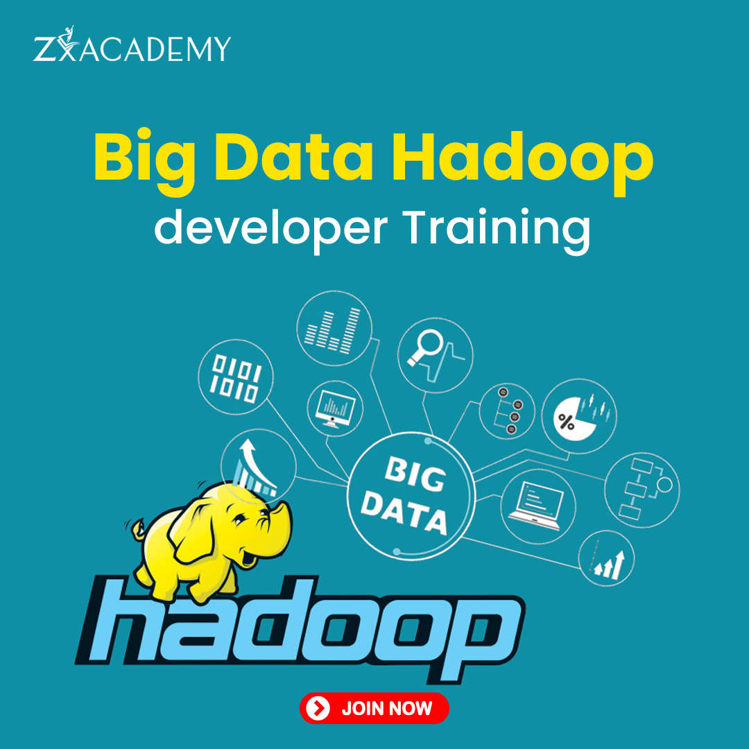 zx_academy's tweet image. 📷 Discover the power of Big Data with ZxAcademy Big Data Hadoop Developer Training! 📷
#BigData #HadoopDeveloper #DataScience #ZxAcademy #CareerGrowth #BigDataTraining #TechSkills #DataAnalytics #Hadoop #MapReduce #HDFS #DataEngineering #DeveloperTraining #CareerGrowth
