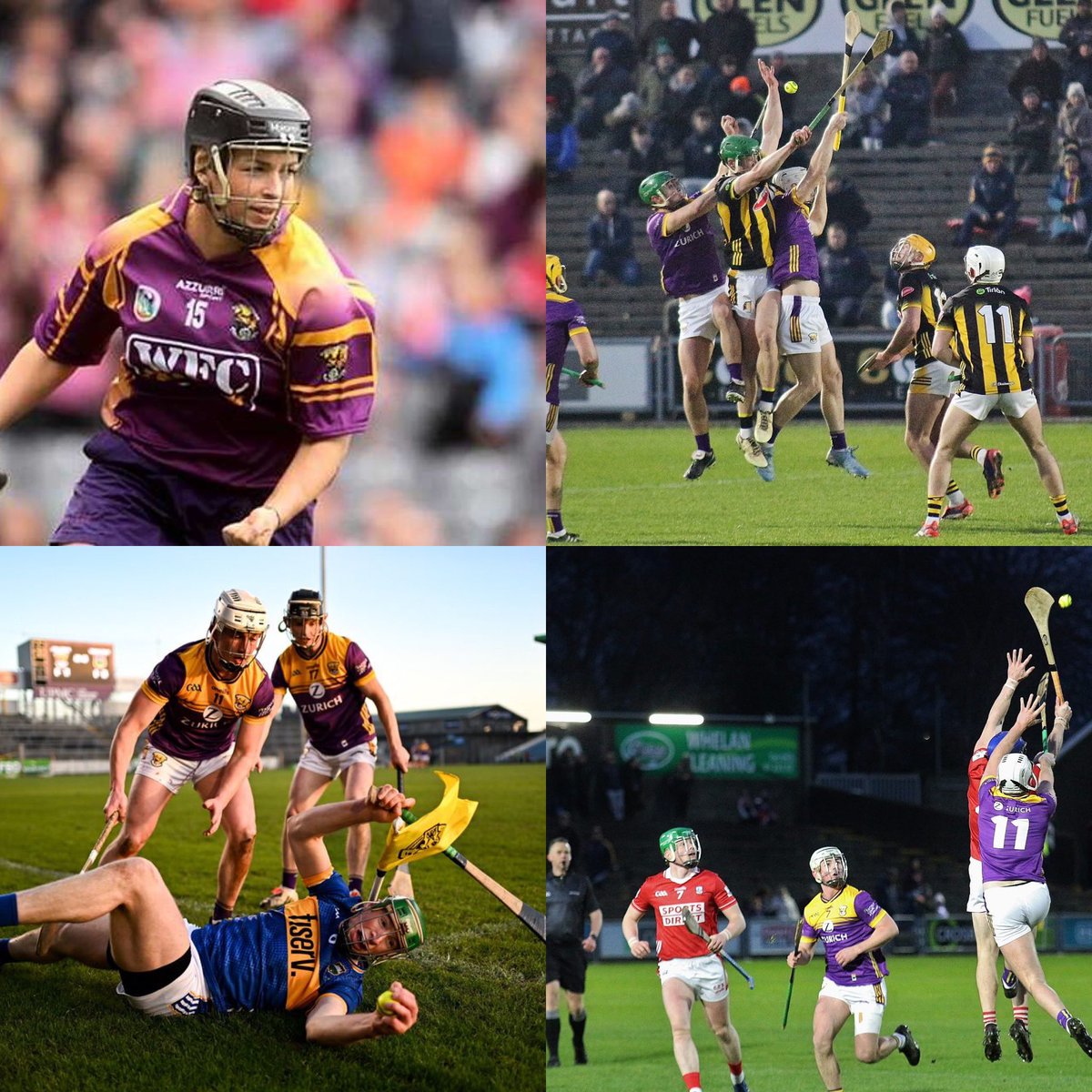 The Wexford Hurling Podcast tweet media