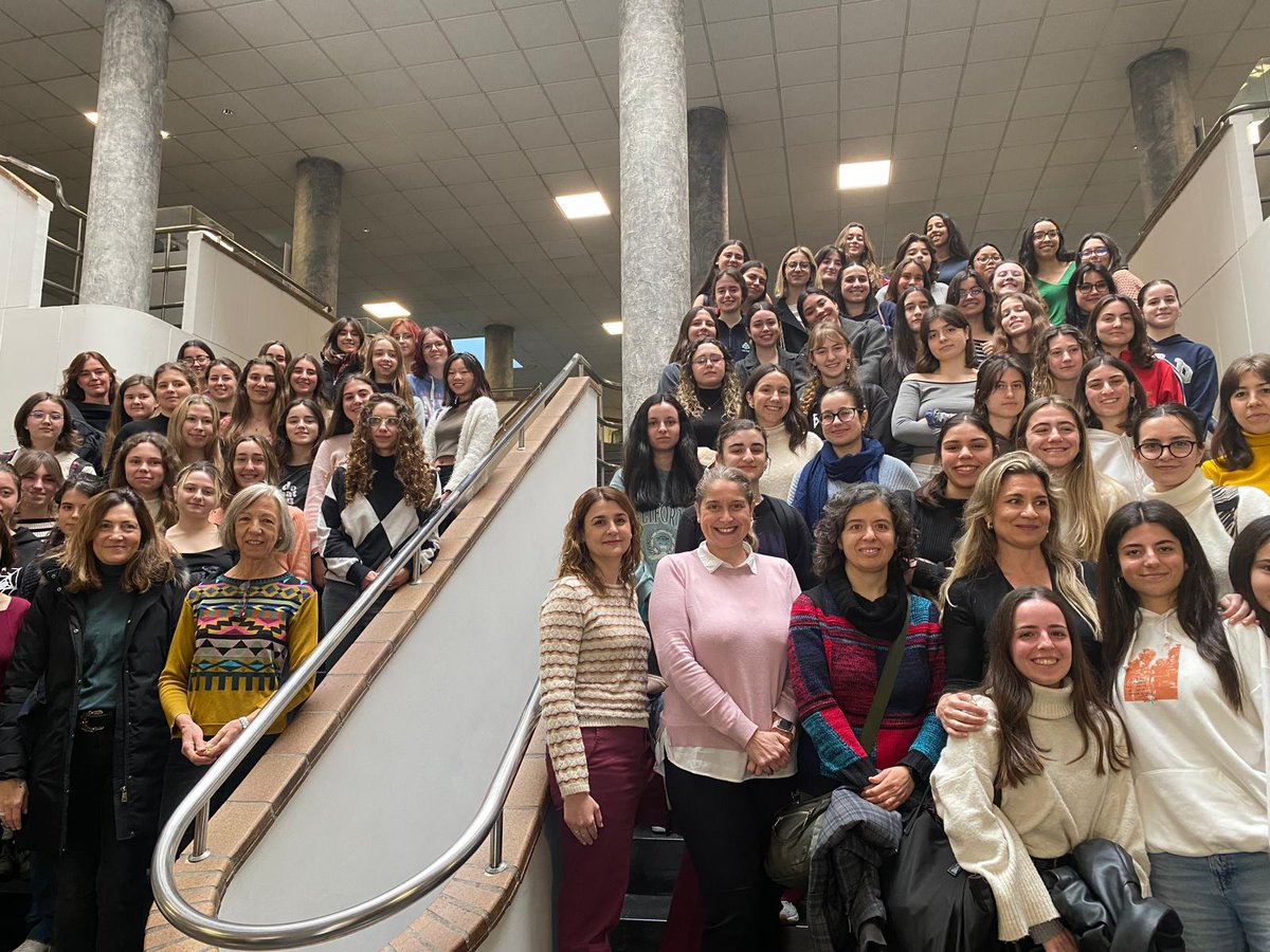 ETSIT-UPV Valencia tweet media