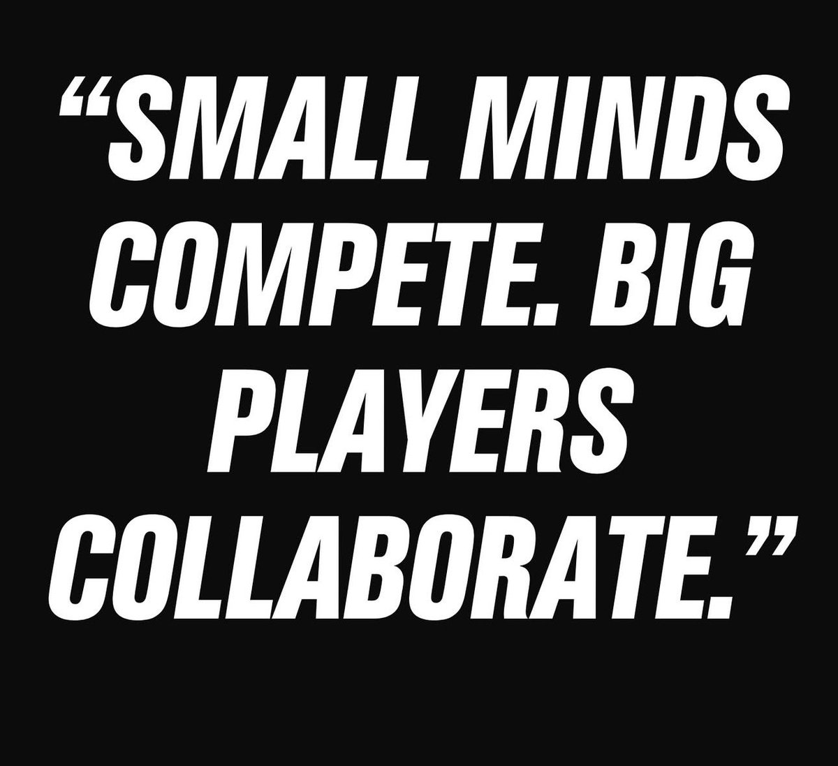 If they ain’t with you, they against you 🖕🏽