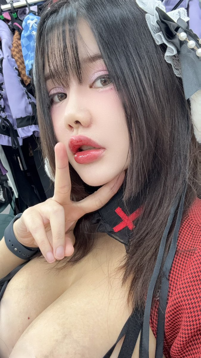 มาแระ กลับมาซักที แต่เจบคอมาก