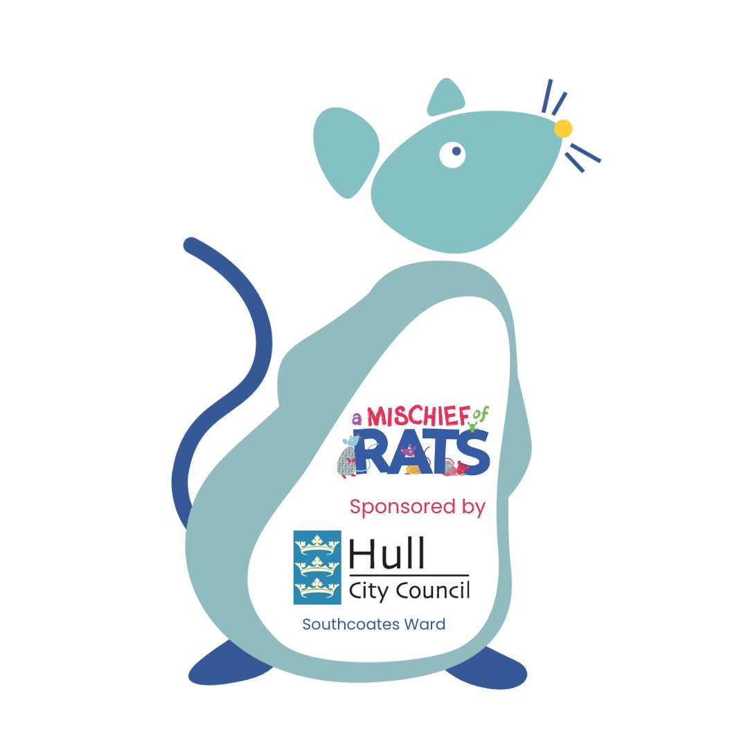 Coming soon to <a href="/freedomcentrehu/">The Freedom Centre</a> Funded by Southcoates ward Councillors for the local community to enjoy. More #mischiefofrats will be announced soon at other venues across the East too!  Watch this space for more details