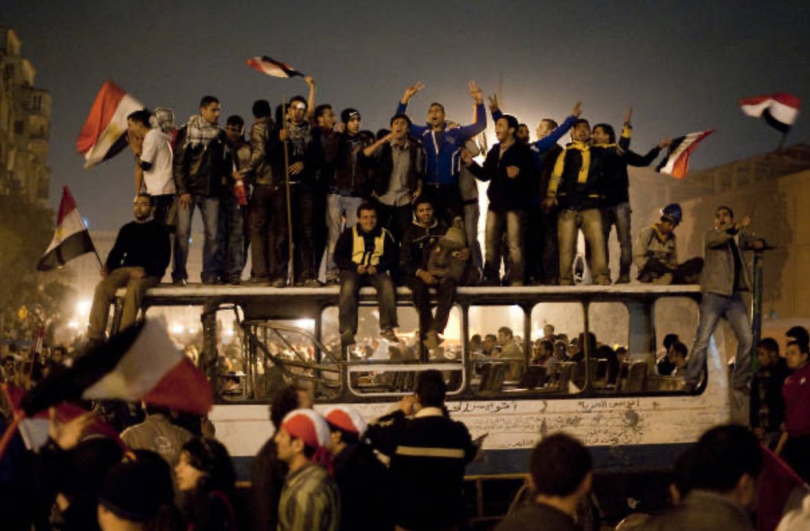 EgyptianR25Jan's tweet photo. Egypt February 11, 2011 https://t.co/k5jet5JSWc