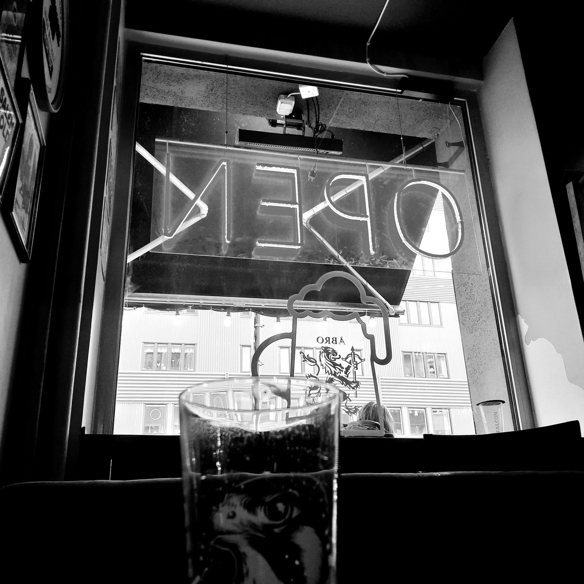 ambersevendirty's tweet image. Writeing... knew, remembered a spot.

#photo #workarea #write #lyrics