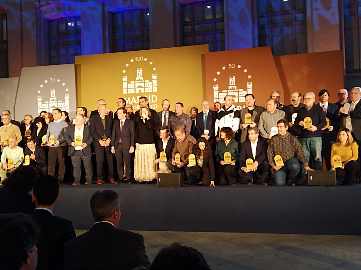 Club Olimpico 64 tweet media