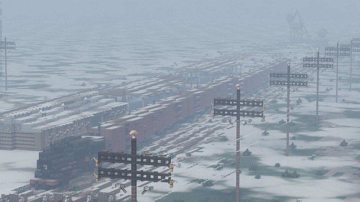 More work on my base