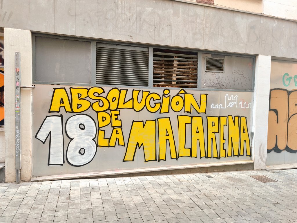 Ca L'Espina 🏴🔥 tweet media