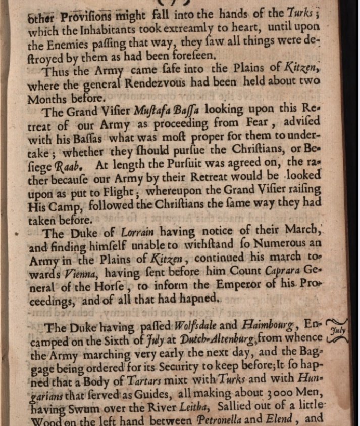 @factsbalkans Our non-Turkish former slave would not want you to know, but during the Ottoman period, the word Turk was more common than Ottoman.
