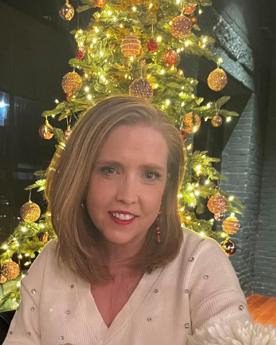 GoRedForWomen's tweet photo. Mindy was born with serious heart problems. Doctors said she wouldn’t live to age 3.
Now, sure's a nurse and a mom who advocates for both children and adults with congenital heart defects.
Here's Mindy's Story From the Heart: https://t.co/TX2W6qZtMA #HeartMionth #CHDWeek https://t.co/EZv4leWigF