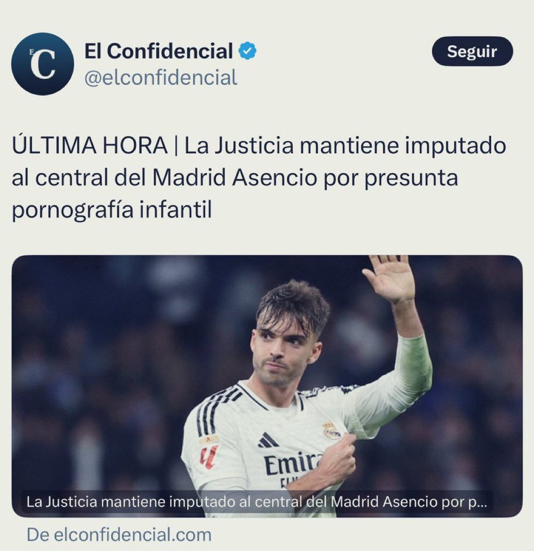 Unai. tweet media