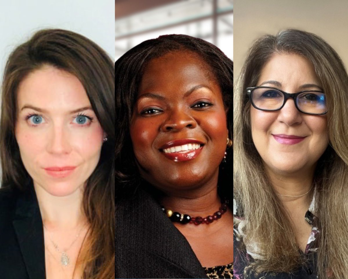 This International Day of Women and Girls in Science, watch our webinar with Ciara Duffy, Diane Ashiru-Oredope and Parastou Donyai as they highlight the crucial role of women in pharmacy and scientific fields: bit.ly/3wfzICU 🔬✨ #WomenInScience #RPSIandD