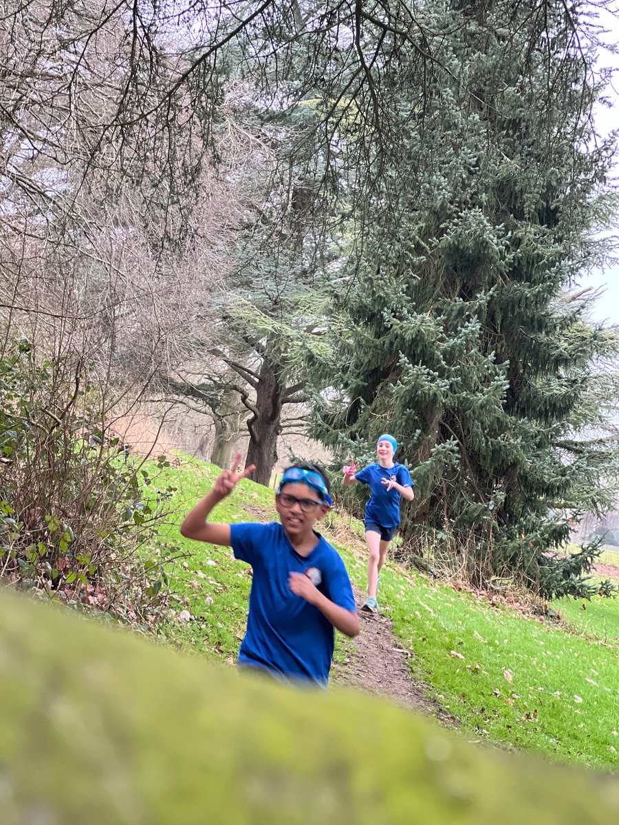 Tockington Manor School and Nursery tweet media