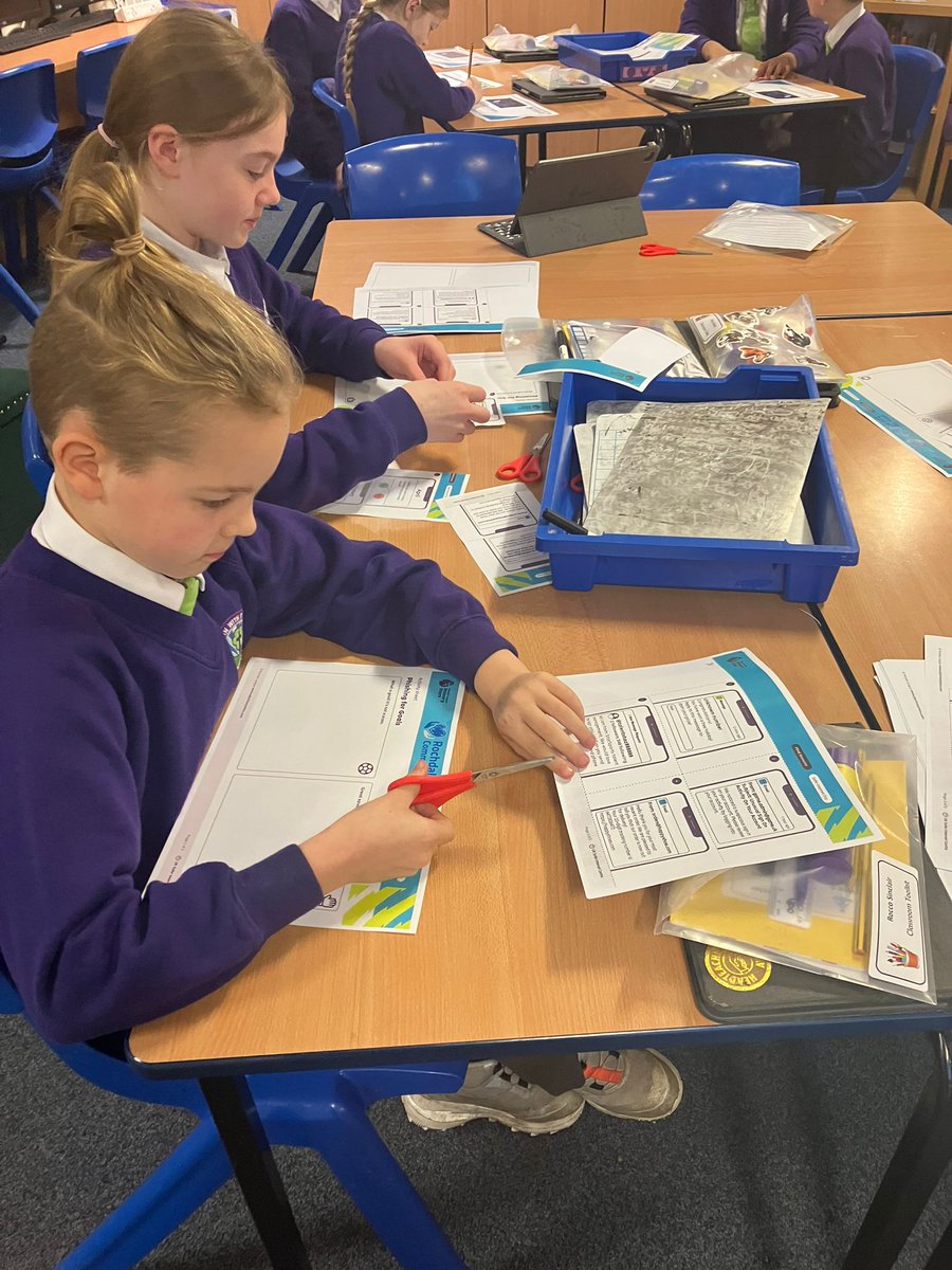 Rochdale AFC Community Trust tweet media