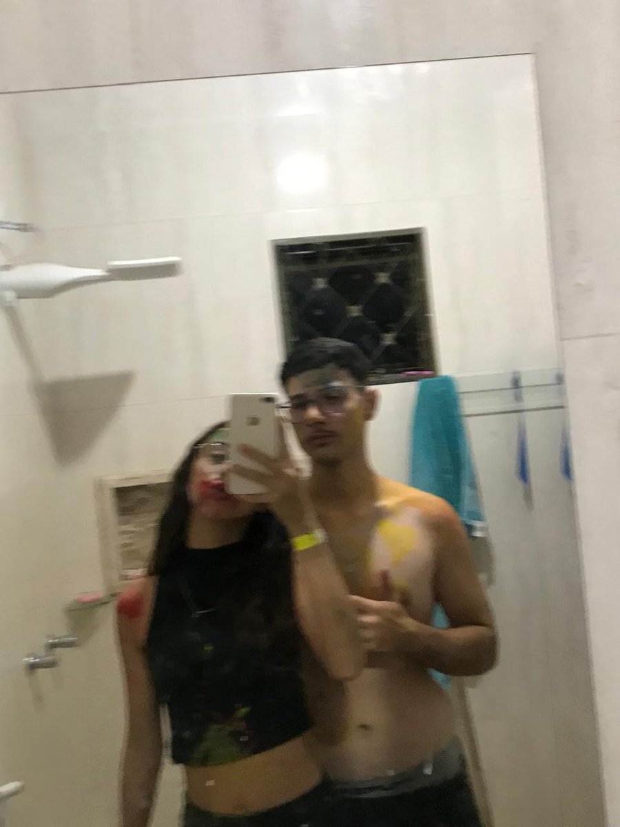 literalmente o começo de um sonho.