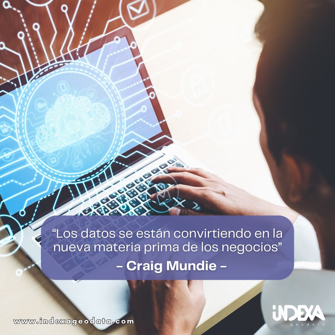 Indexa Geodata tweet media