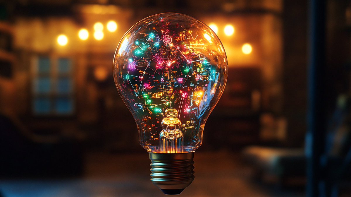 AI is redefining what’s possible. From automating workflows to generating insights, it’s pushing us to think bigger and work smarter. The future is here. 🌟
#AIInnovation #SmartWork #ShapeTheMarket