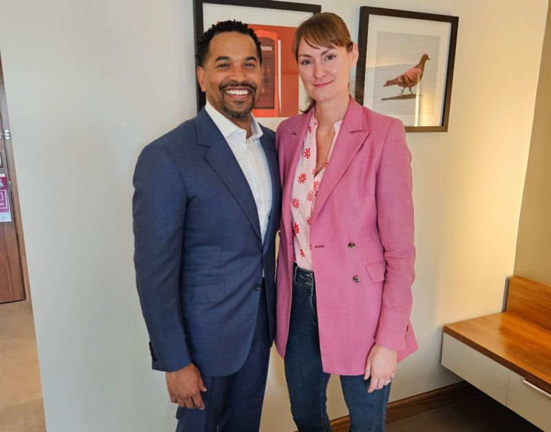 Alexandra Wood ®️ tweet media