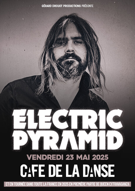 ElecPyramid's tweet image. Venez découvrir Diorama sur scène le 23 mai prochain au Café De la Danse.
Ainsi que des packages en exclusivité ici !!!
viviennemusic.shop/collections/el…
#independentmusic #Rock #IndieRock #AlternativeRock #IndiePop #britrock #viviennemusiclabel #GérardDrouotProductions #IntegralMusic
@GDP