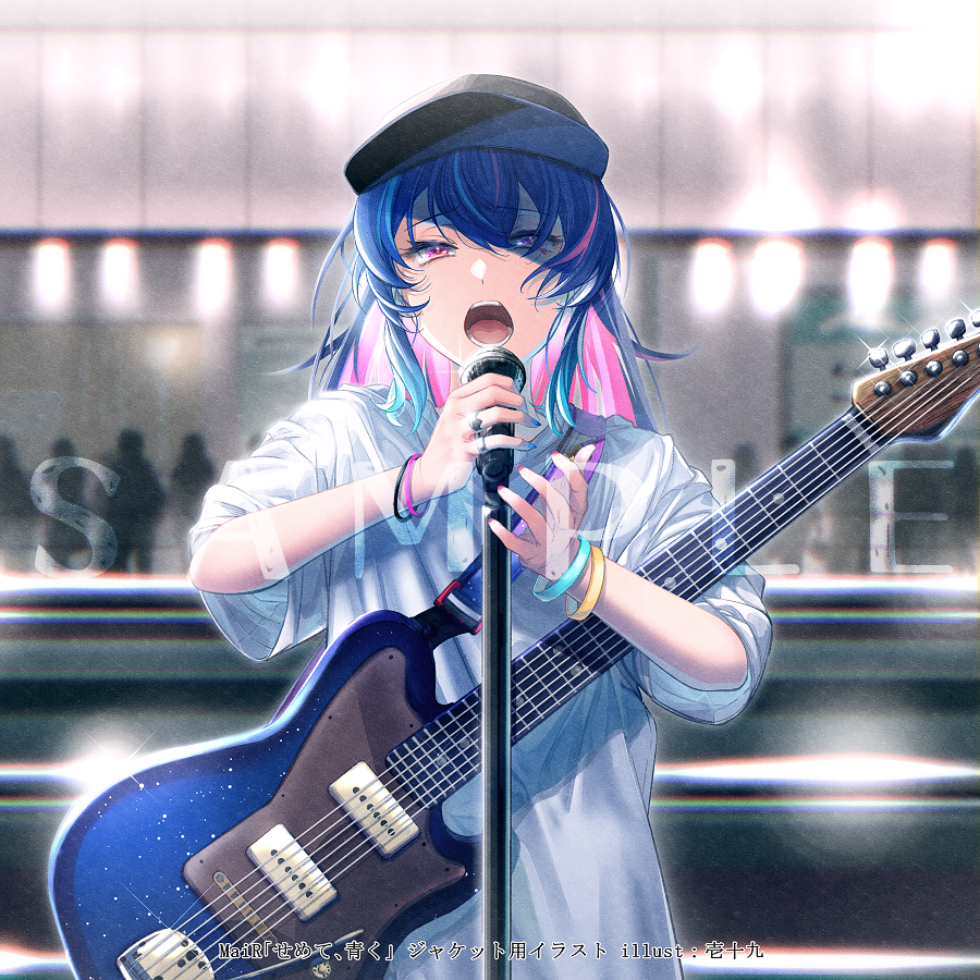 ittokyu's tweet image. #絵柄が好みって人にフォローされたい (1/2)
イラストレーターの壱十九です。
ゲームと本が好きでイラストレーターになりました。
お仕事常時募集中!よろしくお願いいたします!
お仕事連絡先&他作品掲載先
▶potofu.me/ittoku
※現在新規ご依頼は企業様のみ受付中。