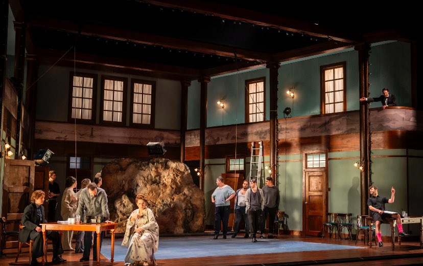 Nederlandse Reisopera (@reisopera) on Twitter photo Vanavond <a href="/amaredenhaag/">Amare - Den Haag</a> met Ariadne auf Naxos. Er zijn nog een paar tickets! amare.nl/nl/agenda/2838… Aanvang 19:30. Vanavond <a href="/amaredenhaag/">Amare - Den Haag</a> met Ariadne auf Naxos. Er zijn nog een paar tickets! amare.nl/nl/agenda/2838… Aanvang 19:30.