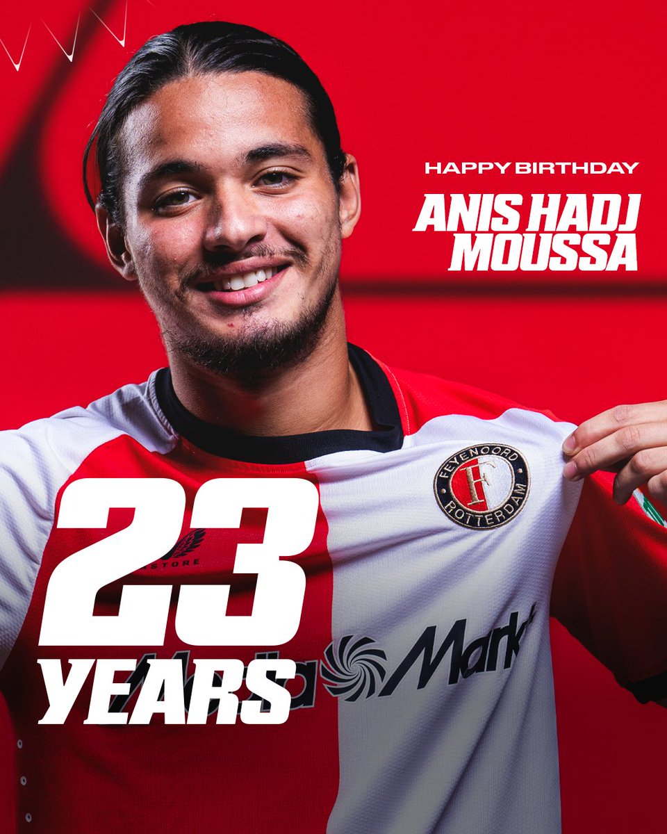 Feyenoord tweet picture
