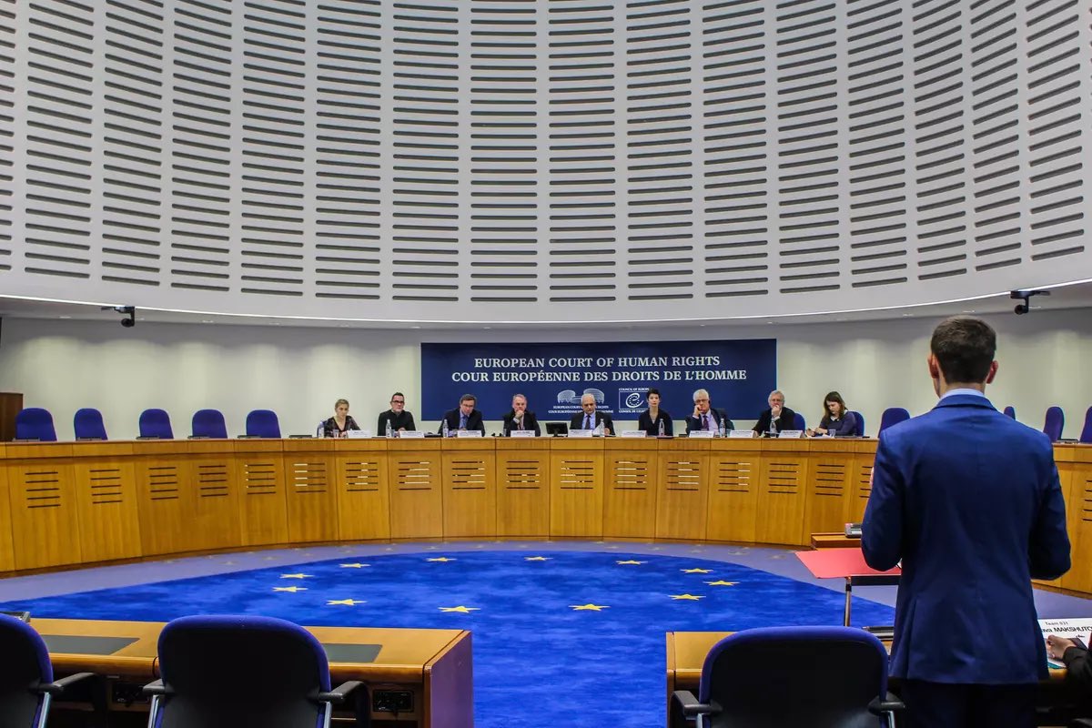 EjdaysRu's tweet image. 🔥 ЕСПЧ: блокировка «Новой» и «Дождя» — незаконна! 

🇪🇺 Суд признал, что Россия нарушила свободу слова, запретив 162 ресурса за «дискредитацию армии». 

Но кого это теперь волнует в Кремле? 

#Цензура #СвободаСлова #Россия