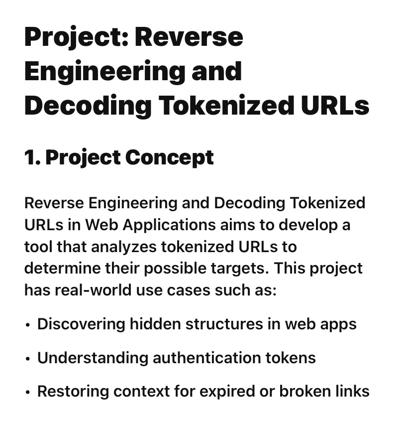 SE_krys's tweet photo. I was doing an SE course where I got dropped for low threshold so when I went back, I was logged out an inactive. But in the course modules I had saved, the links were Tokenized urls. https://t.co/WAkOEbE0bE