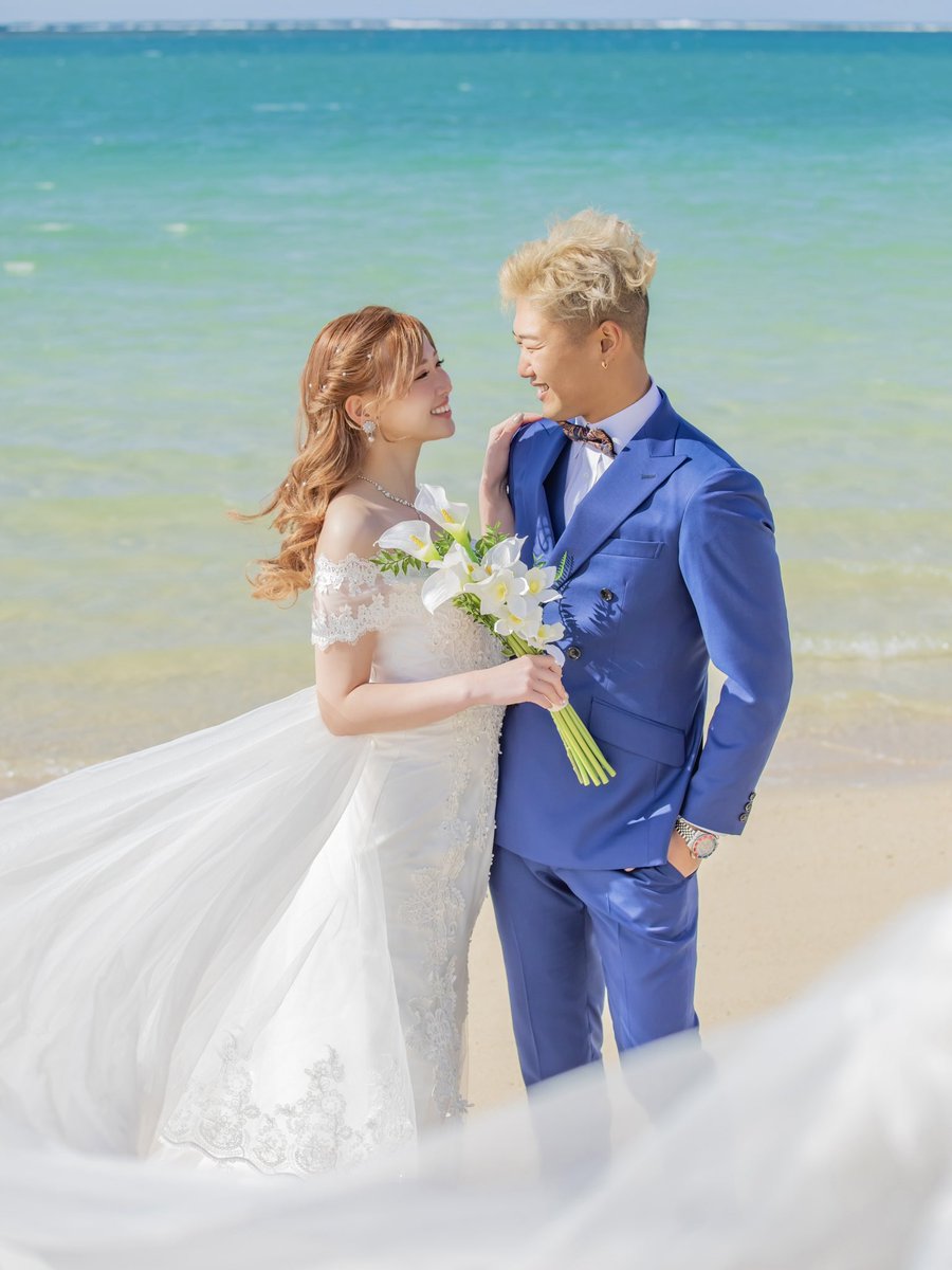 【 いつも応援してくださる皆様へ 】

この度、私たち羽田太河と桐石瑠加は
結婚いたしました事をご報告させて頂きます。

これからも、お互いの活動は変わらず
より一層、力を入れて頑張っていきますので
今後とも応援をよろしくお願いいたします。

羽田太河　桐石瑠加