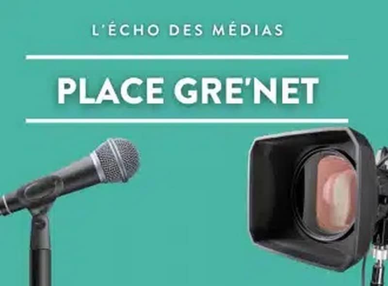 Pour cette  chronique sur <a href="/RCFIsere/">RCF Isère</a>, épisode 107 du lundi 10 février 2025, retour sur le  débat au conseil municipal de Grenoble sur la résilience… et la  novlangue.
placegrenet.fr/2025/02/11/chr…
