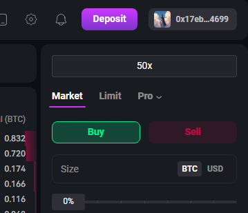 xbbory482's tweet photo. Paradex 📈(@paradex )

Market leverage can be set!!  IN PARADEX

Deal more conveniently!!  IN PARADEX

Get more XP!!  IN PARADEX

$DIME in kaito( @_kaitoai )🌊 https://t.co/ykHcnjOMjP