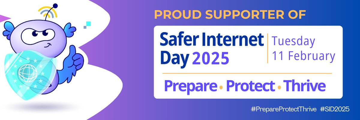 inchns (@inchns1) on Twitter photo Safer internet day here at Inch NS!  #PrepareProtectThrive #SID2025 Safer internet day here at Inch NS!  #PrepareProtectThrive #SID2025