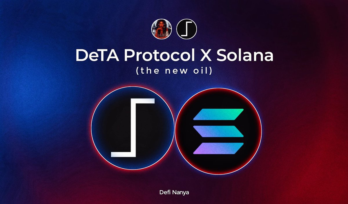<a href="/solana/">Solana</a> IS CURSED!

Or at least that's how it feels sometimes.

➟MC of $98.7 billion

➟High scalability

➟ Low gas fees and high transaction speed

➟ Partnership with <a href="/FTDA_US/">Franklin Templeton Digital Assets</a>, <a href="/PayPal/">PayPal</a>, <a href="/Visa/">Visa</a>, <a href="/intel/">Intel</a>

Yet, not one AI model can phantom Solana's languages and complexities 🤖