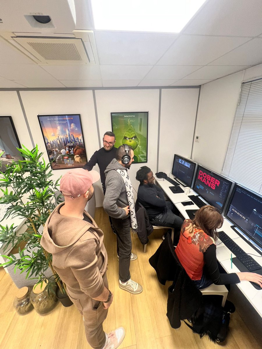 DOBE FATHER tweet media