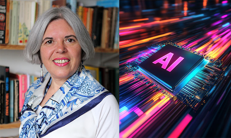 Coventry University Research and Innovation (@covuniresearch) on Twitter photo In a new #Opinion piece, Professor <a href="/GauraElena/">Elena Gaura</a> highlights why we need to keep inspiring women to pursue careers in #AI👩🔬✨
Bringing more women into AI design & increasing #STEM opportunities secures us “a future where technology serves all of humanity”🙌coventry.ac.uk/research/about… In a new #Opinion piece, Professor <a href="/GauraElena/">Elena Gaura</a> highlights why we need to keep inspiring women to pursue careers in #AI👩🔬✨
Bringing more women into AI design & increasing #STEM opportunities secures us “a future where technology serves all of humanity”🙌coventry.ac.uk/research/about…
