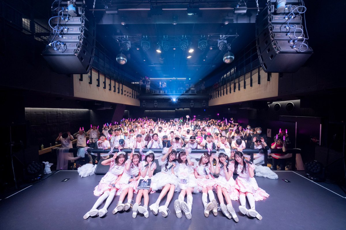 Arie_Arietchu's tweet photo. 改めまして
『深江有恵生誕祭2025』
当日企画にご協力いただいた皆様、準備期間にメセカやカンパ金等でご協力いただいた皆様、
皆様のお陰で素敵な生誕祭を開催することができました❣️
本当にありがとうございました🙇‍♂️

深江有恵さんの応援を今後とも、
よろしくお願い致します!!

#深江有恵生誕祭2025 https://t.co/xu8fzc4jOR