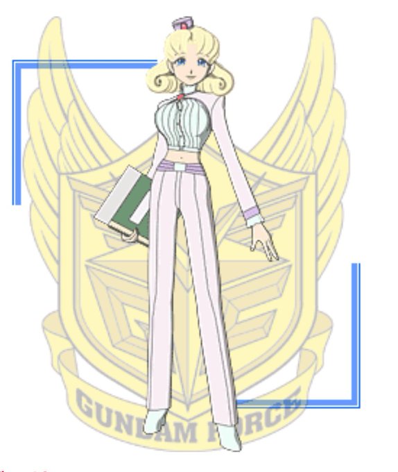 今の時代にSDガンダムフォースやってたらマーガレット市長とかセーラちゃんとかもプラモが出ていたんだろうか… 