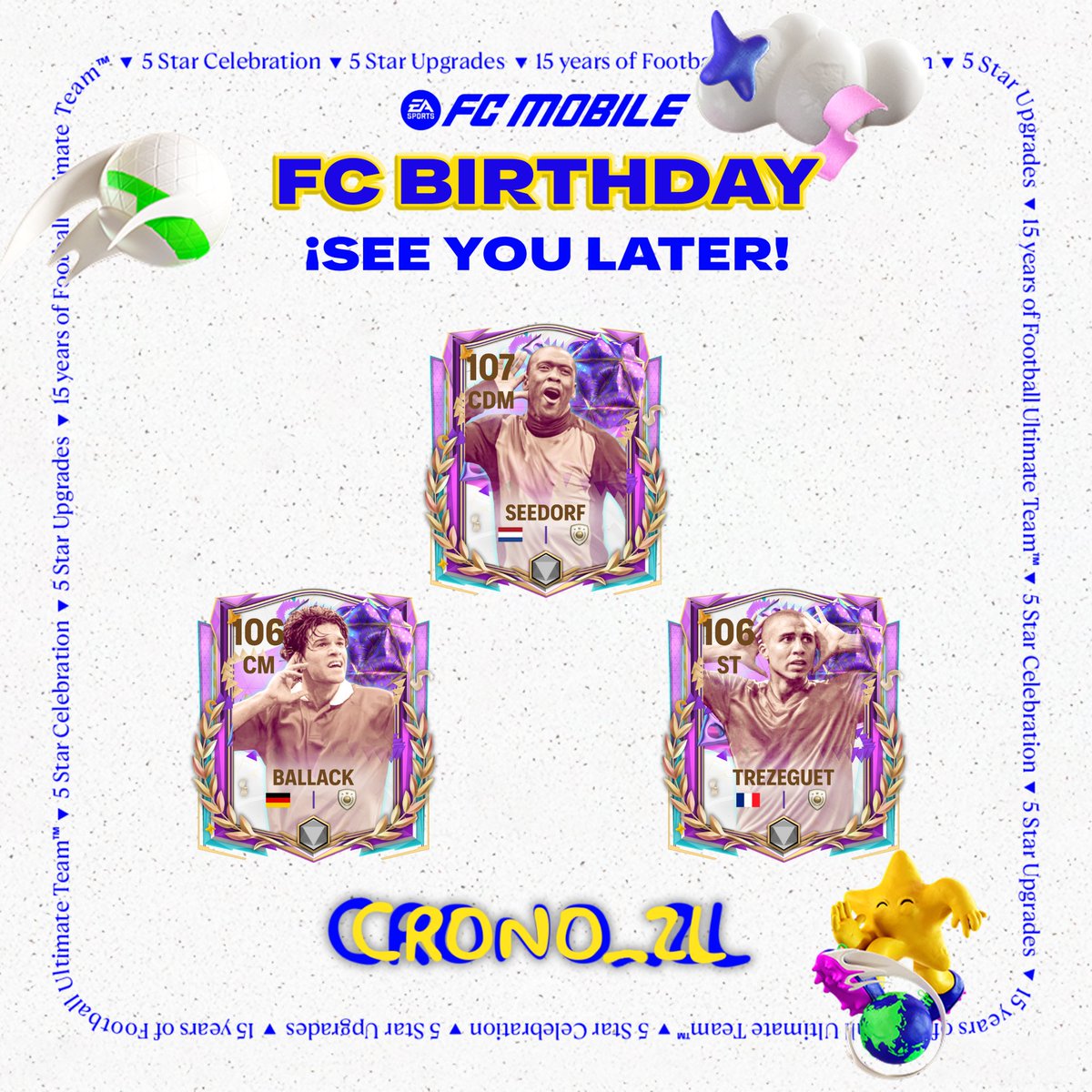 Crono_zl's tweet photo. FC 24 BIRTHDAY CONCEPT 

(This post is from last year) https://t.co/sBVWSBiPpQ