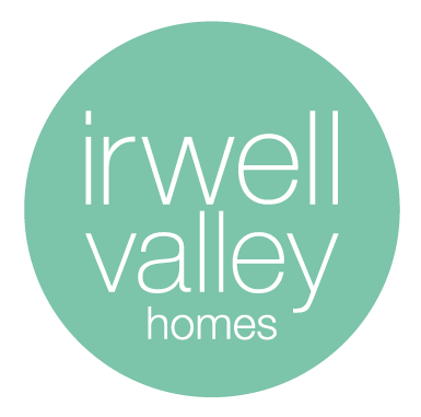 Irwell Valley Homes tweet media
