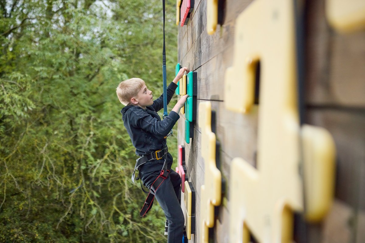 Our activity days are just £20 per child for February Half Term only.............. That's half price! Head to the website to see what activities are on at our Harlow, Danbury and Mersea centres. #AffordableFun #ActivityDays #FebruaryHalfTerm
essexoutdoors.com/individuals-an…