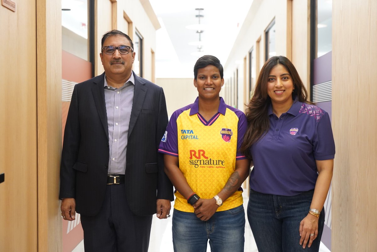 Rajesh Sharma tweet media