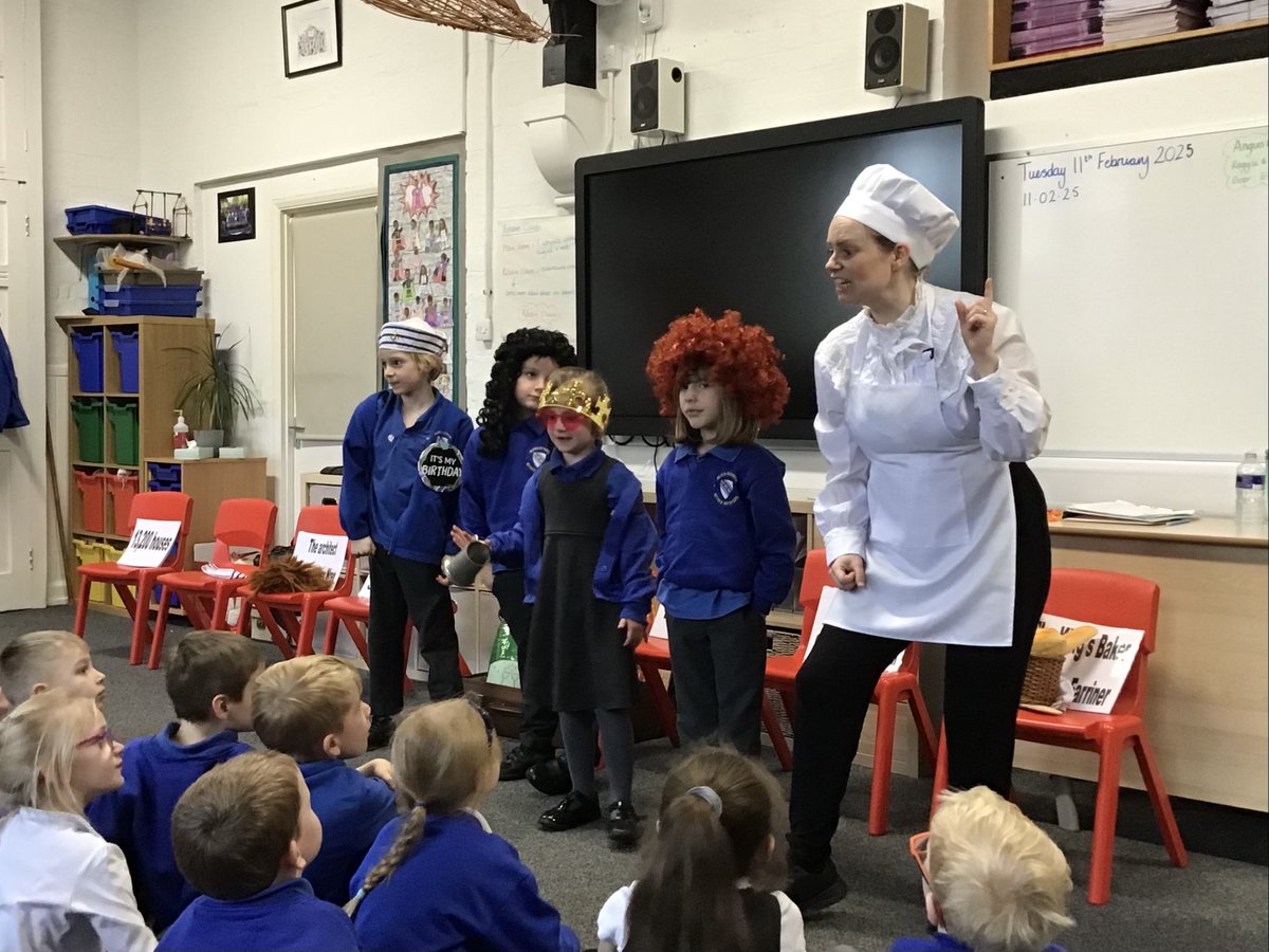 TheBlissCharitySch tweet media