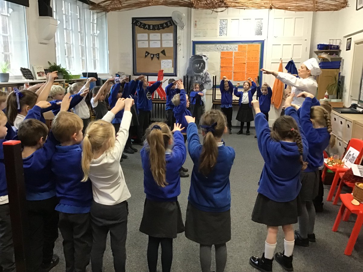 TheBlissCharitySch tweet media