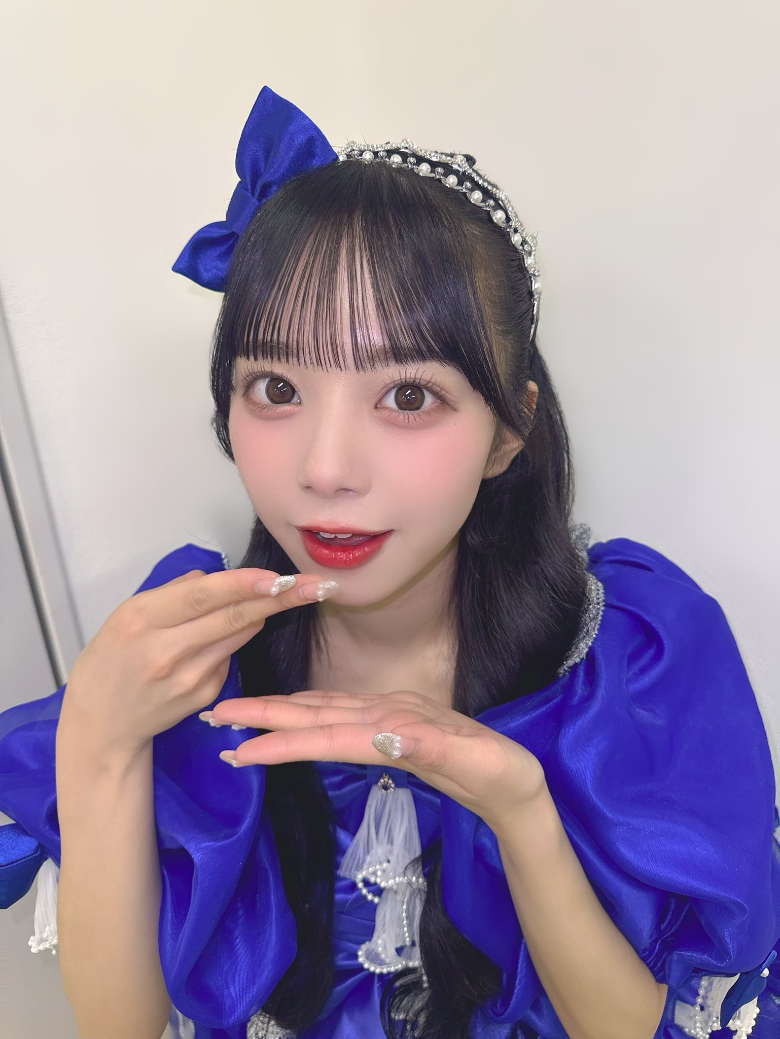 増田 彩乃 (CUTIE STREET) on X: 