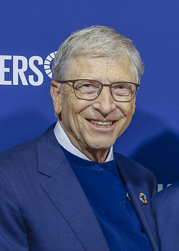 Chupeinews's tweet image. 🚨CARALHO: Bill Gates anuncia produção de vacina que aumenta o pênis.
