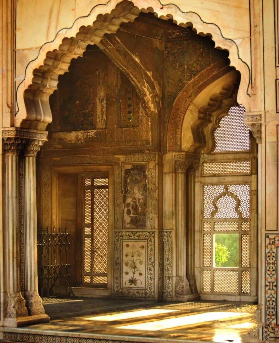 heritage_India1's tweet image. fort

#lahorefort #mughalarchitecture
#Punjab #pakistan #lahore