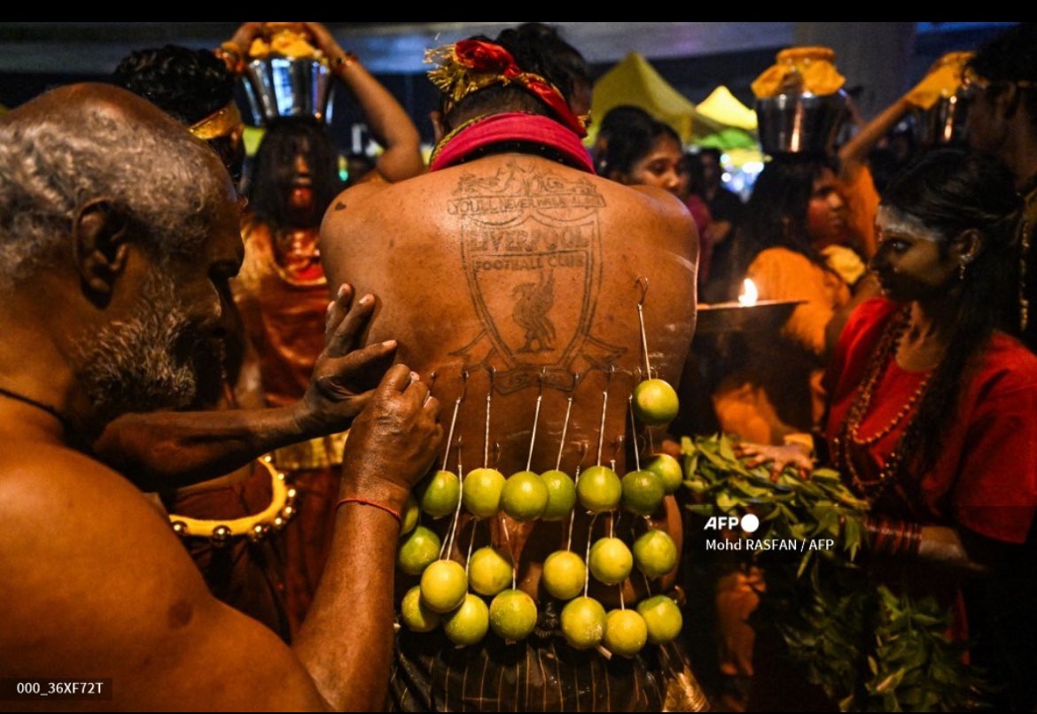 Satish Cheney tweet media