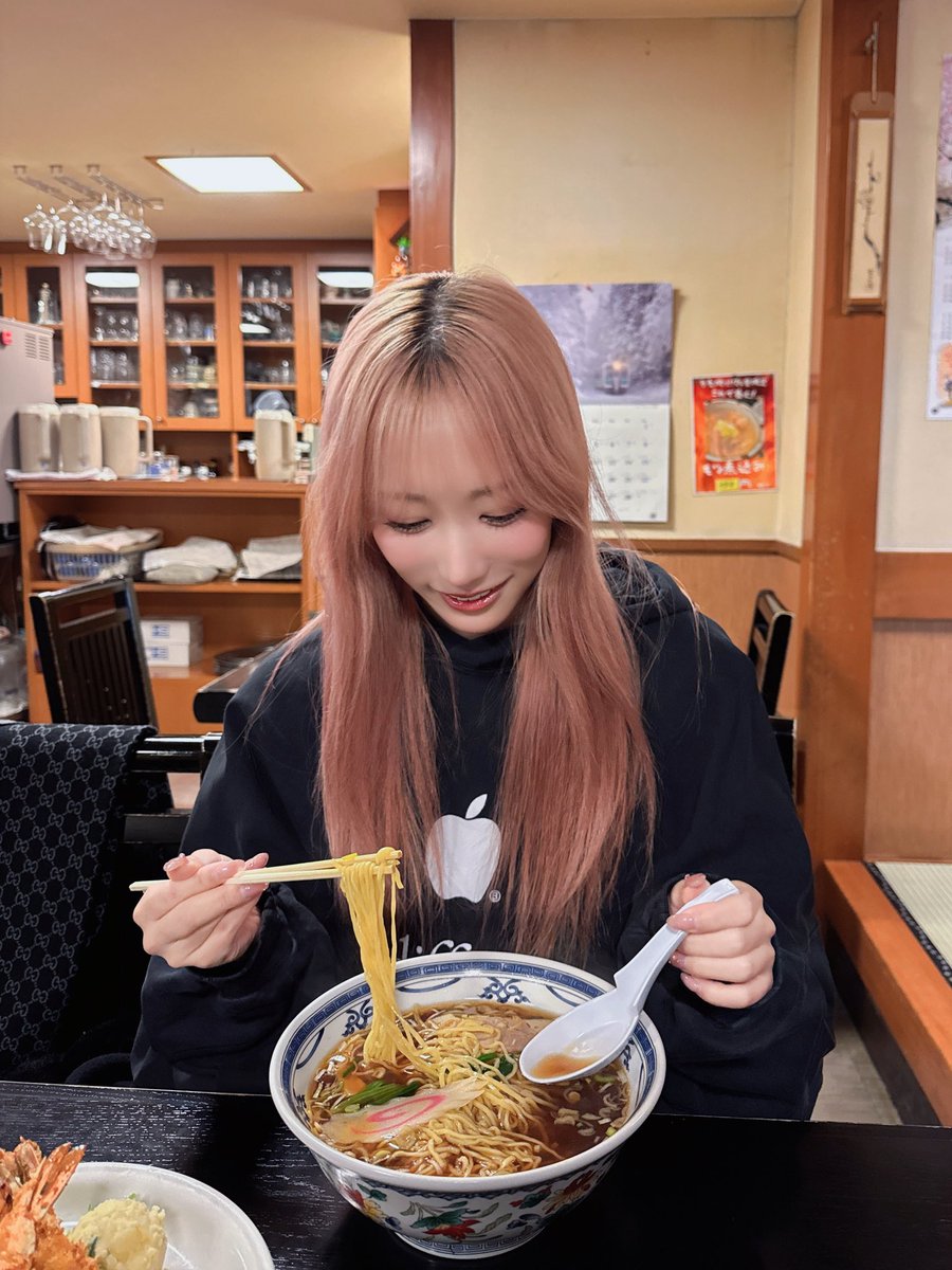 550円らーめん🍥 https://t.co/RCayhnCiZo